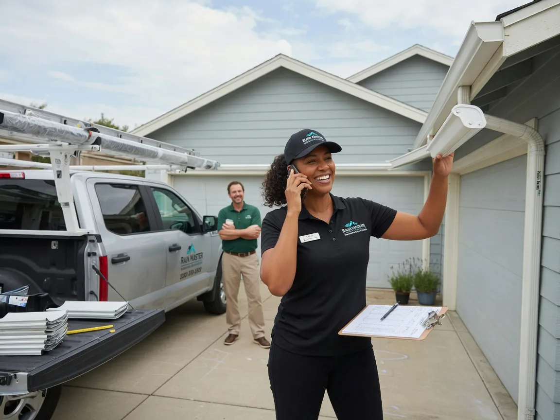 Gutter Installation Eastsound, WA FAQs